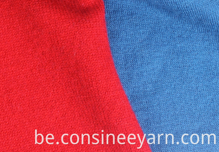 knitting cashmere wool yarn